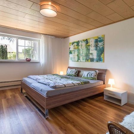Wörrstadt Villa-Doerr 100 M² + 1500M² Garten المظهر الخارجي الصورة