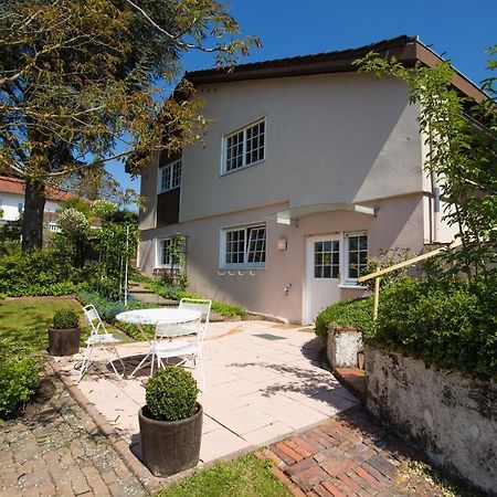 Wörrstadt Villa-Doerr 100 M² + 1500M² Garten المظهر الخارجي الصورة