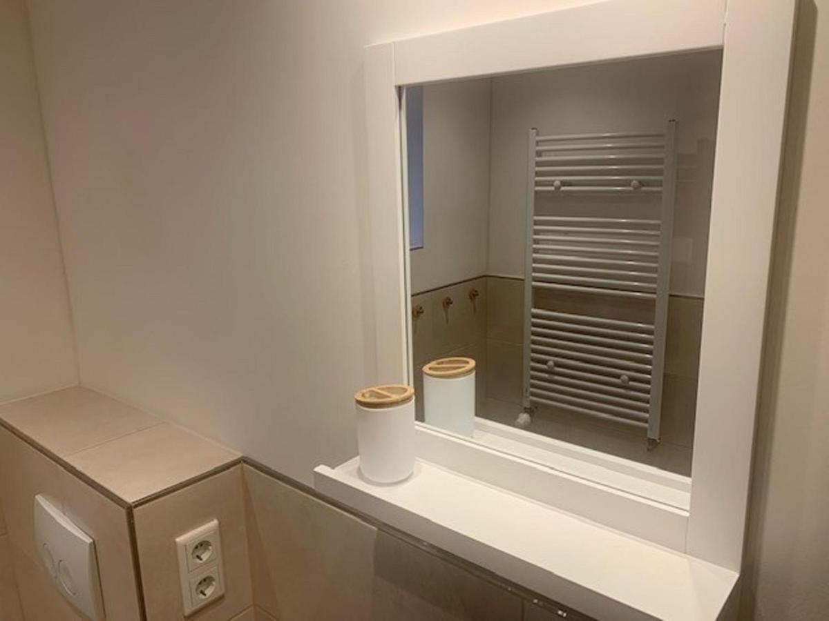 Wörrstadt Villa-Doerr 100 M² + 1500M² Garten المظهر الخارجي الصورة