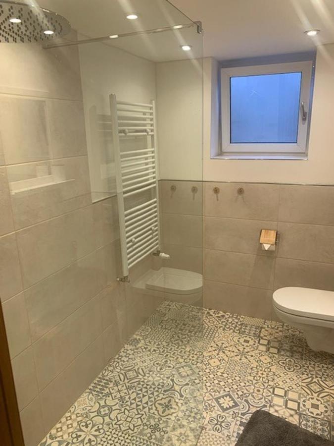 Wörrstadt Villa-Doerr 100 M² + 1500M² Garten المظهر الخارجي الصورة