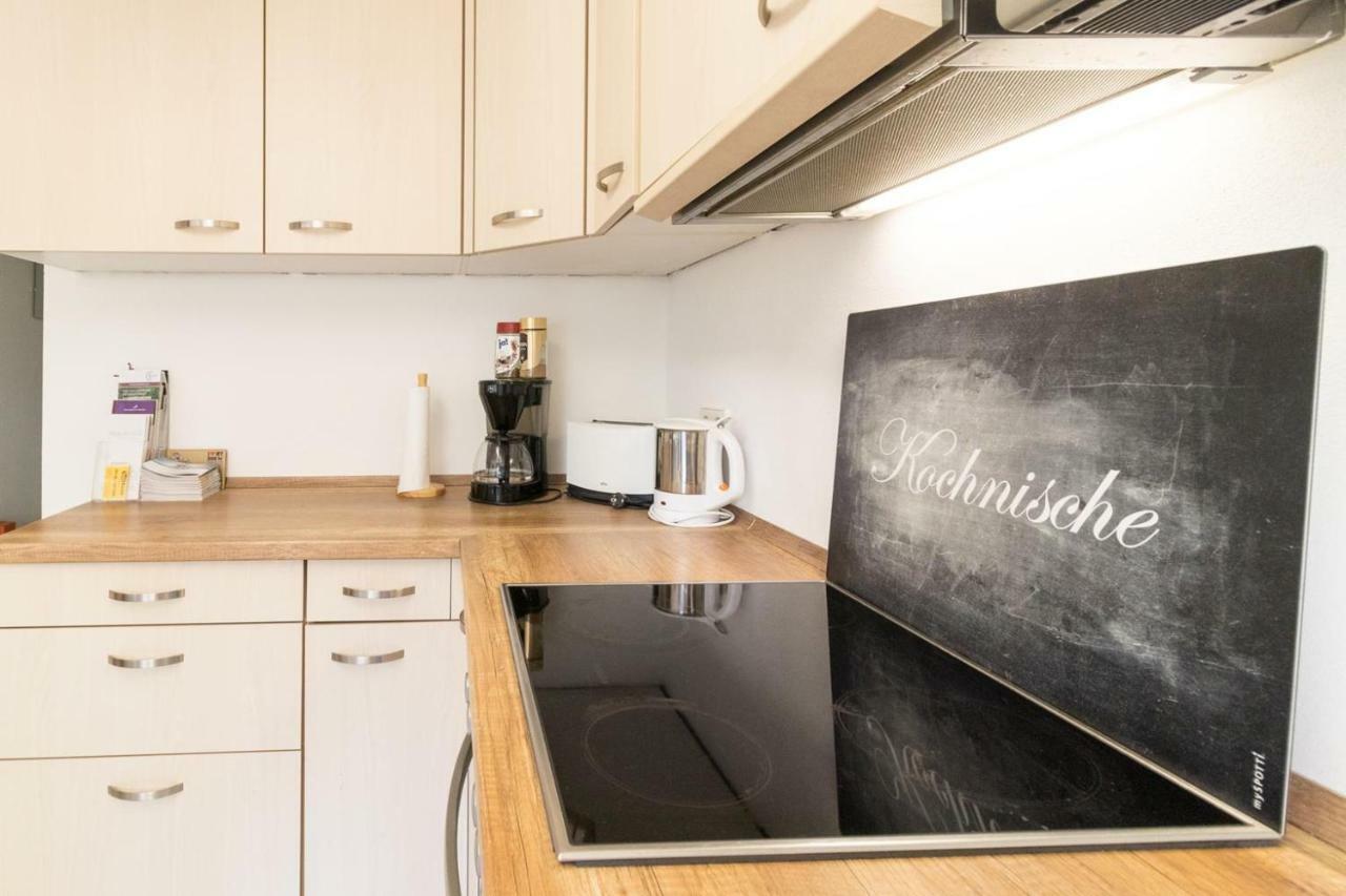 Wörrstadt Villa-Doerr 100 M² + 1500M² Garten المظهر الخارجي الصورة