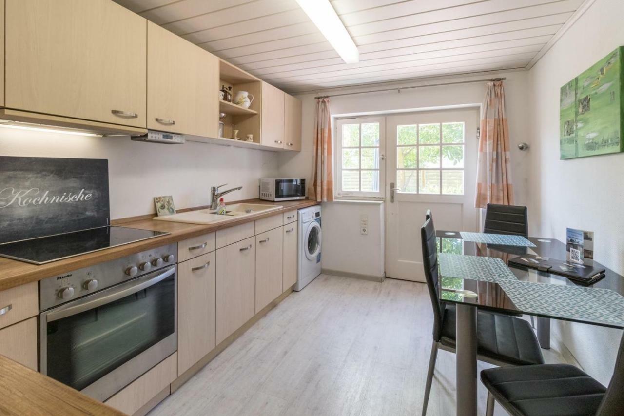 Wörrstadt Villa-Doerr 100 M² + 1500M² Garten المظهر الخارجي الصورة