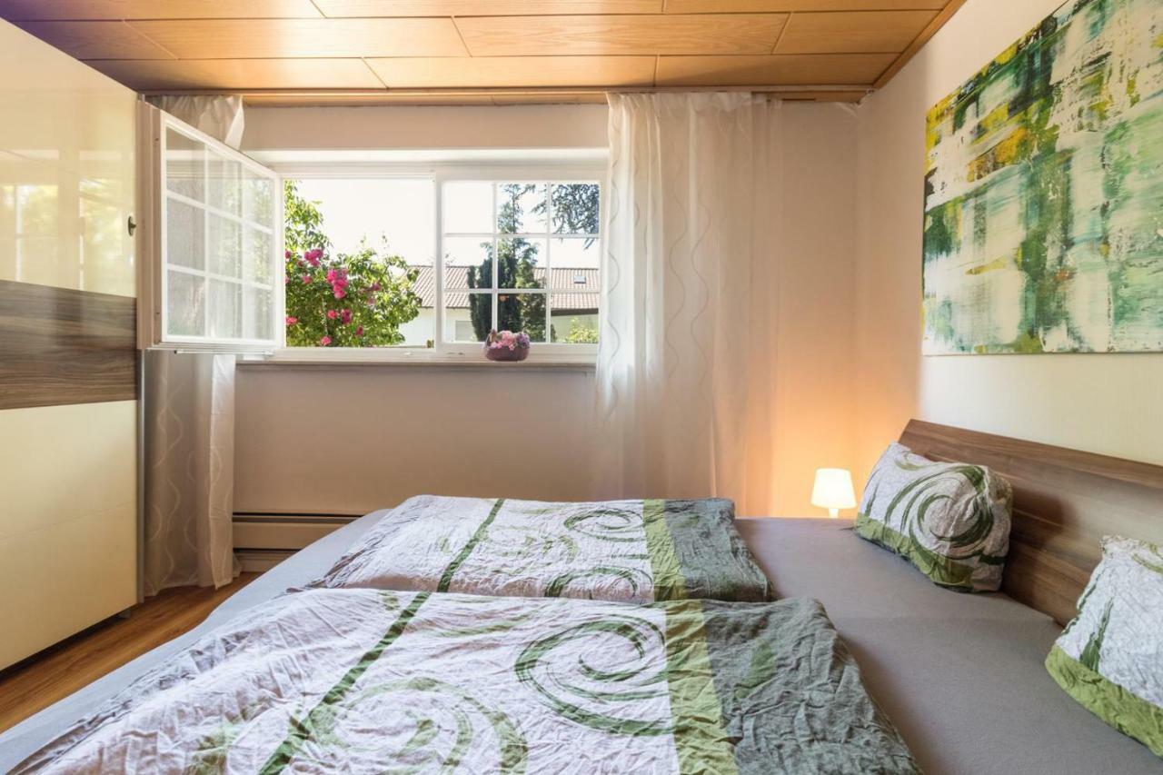Wörrstadt Villa-Doerr 100 M² + 1500M² Garten المظهر الخارجي الصورة