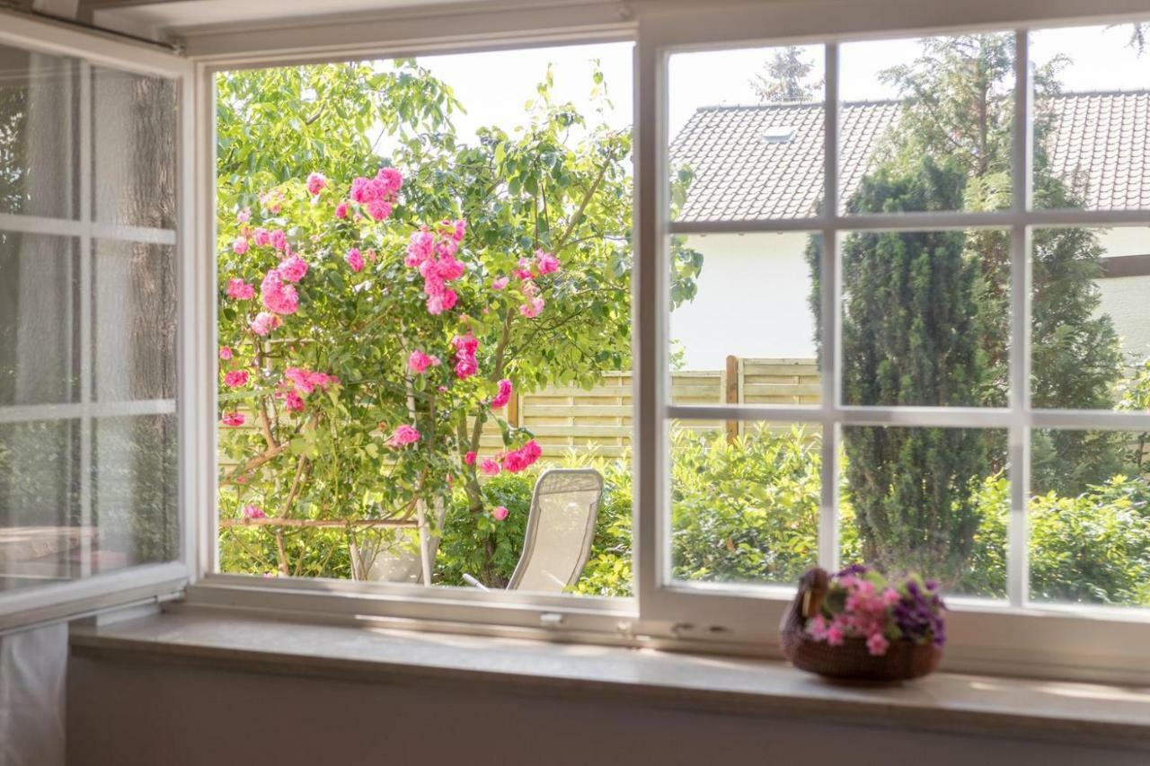 Wörrstadt Villa-Doerr 100 M² + 1500M² Garten المظهر الخارجي الصورة