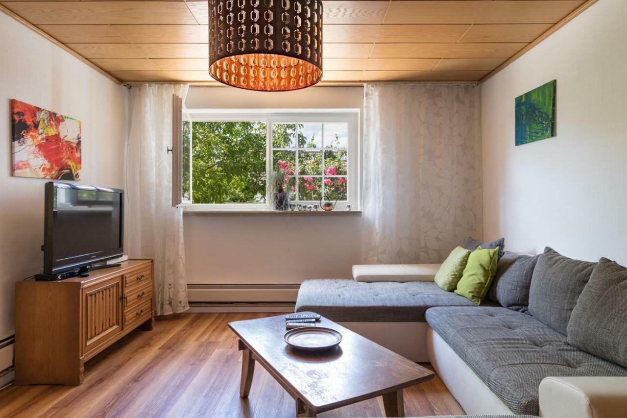 Wörrstadt Villa-Doerr 100 M² + 1500M² Garten المظهر الخارجي الصورة