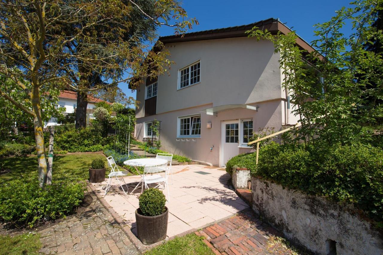 Wörrstadt Villa-Doerr 100 M² + 1500M² Garten المظهر الخارجي الصورة